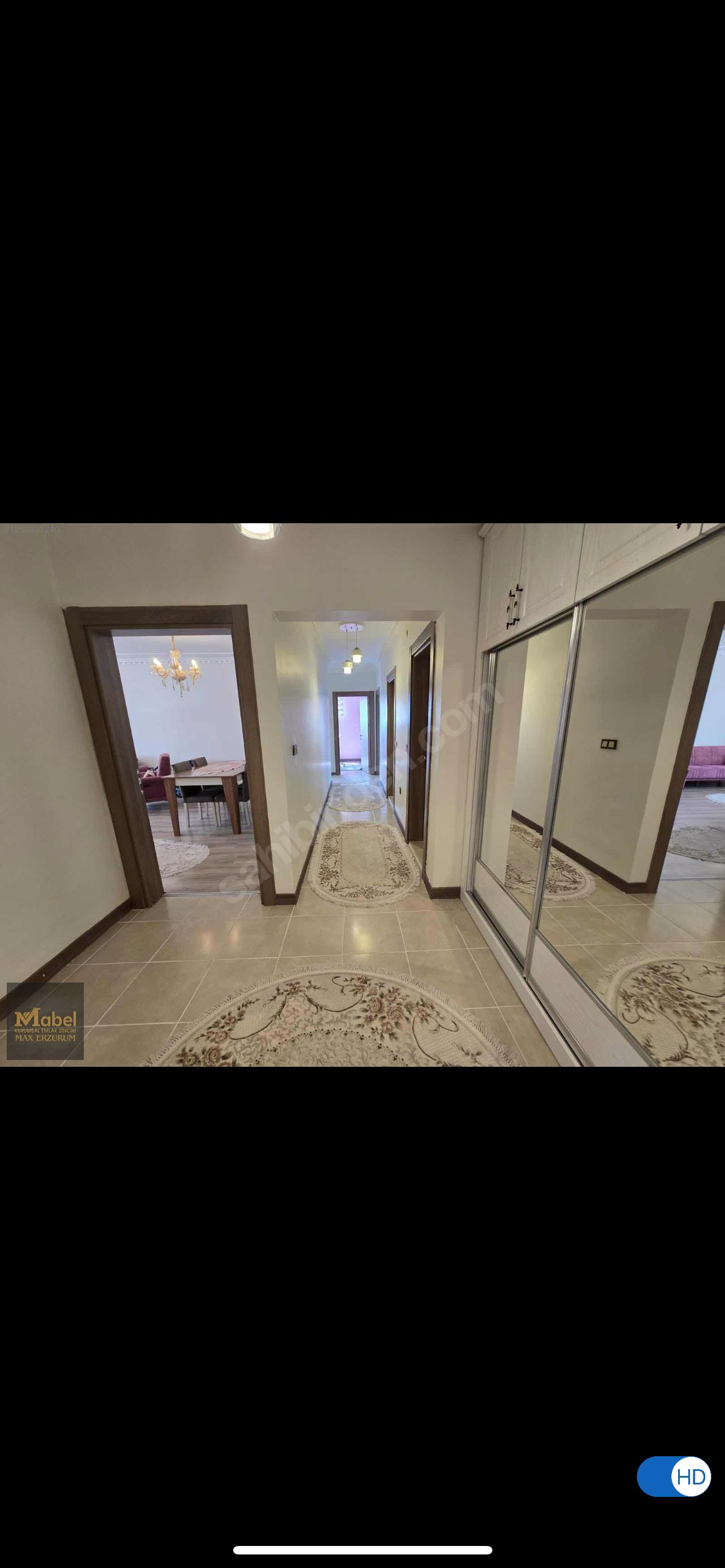 MABEL'DEN YILDIZKENT ZİRVE TOKİLER'DE SATILIK DAİRE